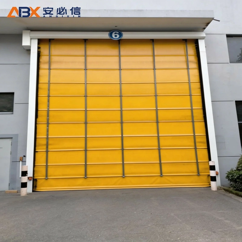 唐山高速堆积门