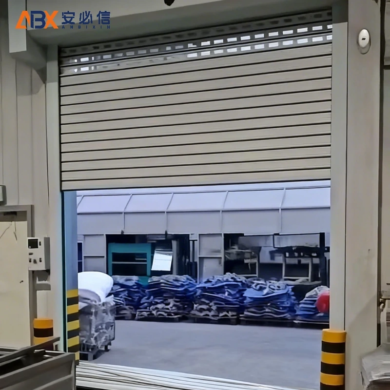 唐山雷达高速门